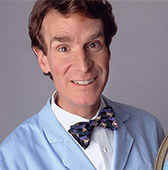 Bill Nye